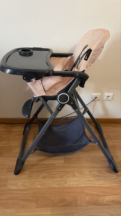 Cadeira de refeição KINDERKRAFT