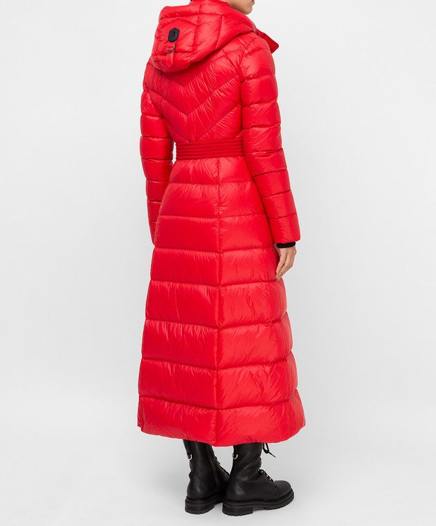 Женский пуховик Mackage s