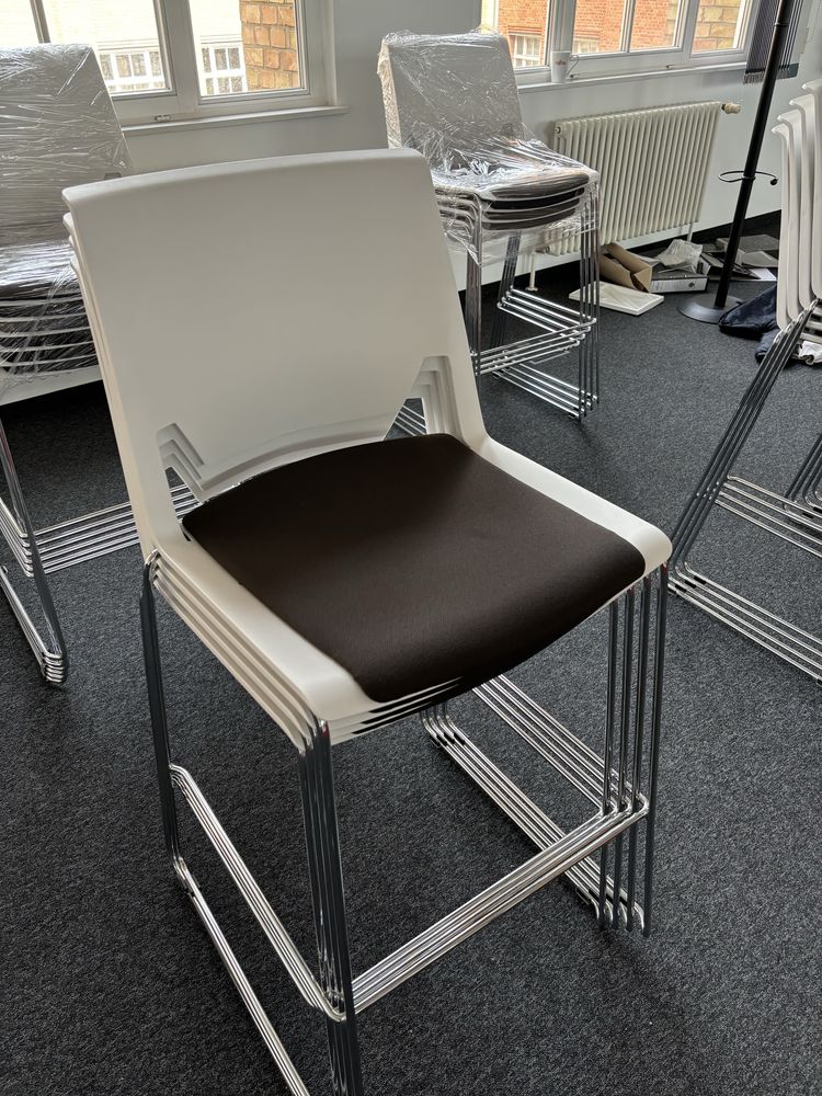 Stół Steelcase 80 cm