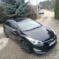 Hyundai i40 prywatne