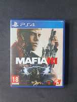 Mafia 3 Ps4 PL Jak nowa