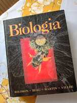 Biologia Solomon Berg Martin Villee