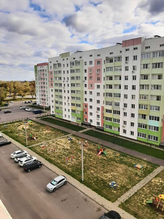Продам свою 2 ком. квартиру