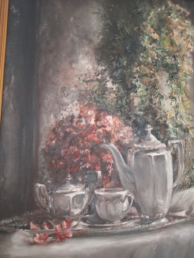 Obraz Anny Gryczko