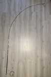 Lampa stojąca łukowa 250cm (stelaż)
