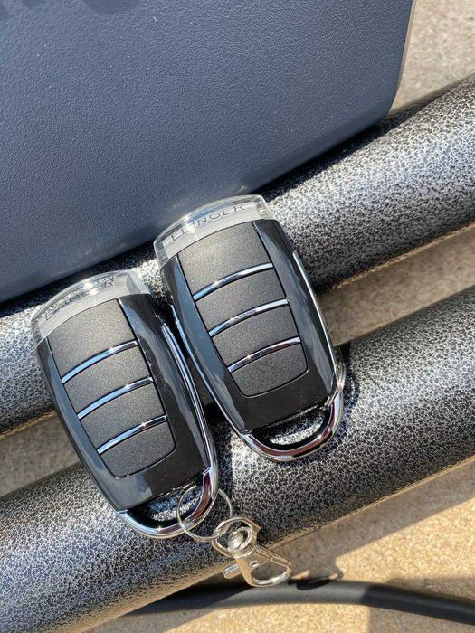 Автоматика, Привід, Розпашні автоматичні ворота, Гарантія