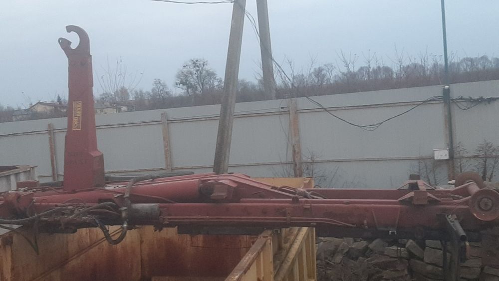 Мультиліфт   ...