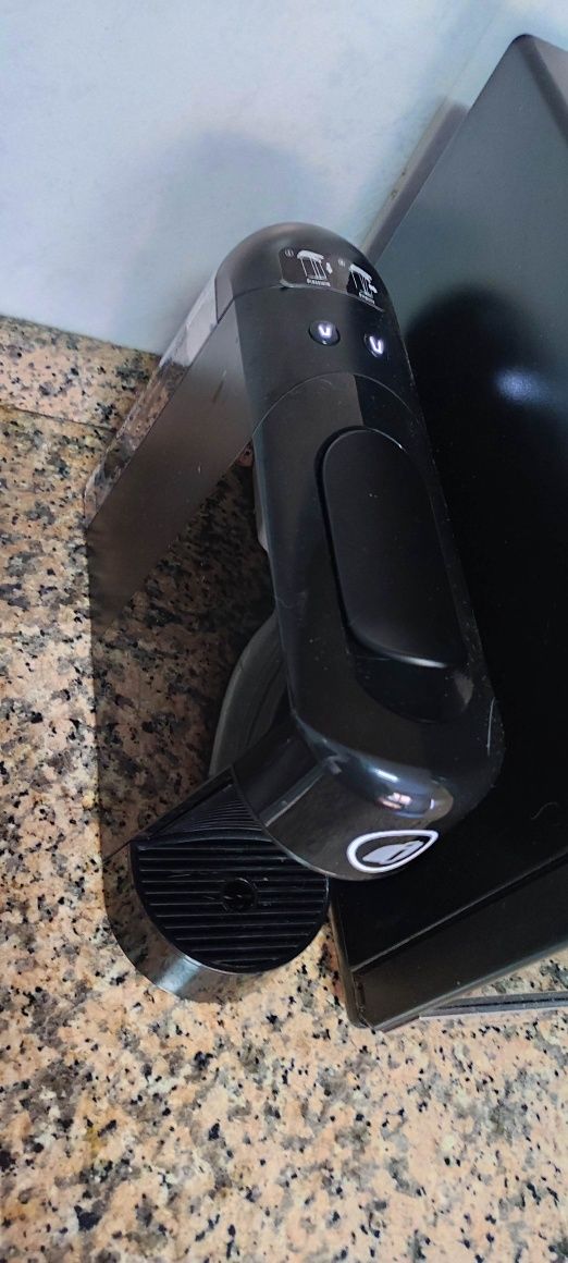 Máquina de Café Intense da PorSi NOVAS