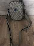 Listonoszka Gold bags