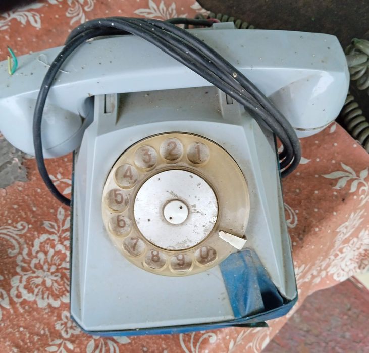 Телефон стаціонарний