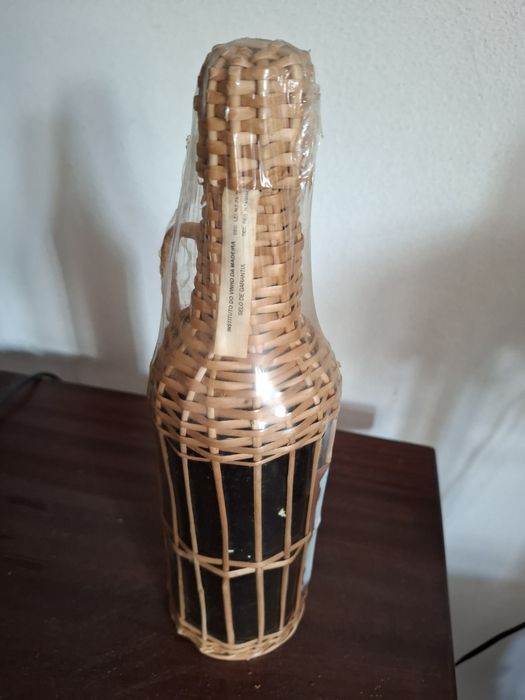 Garrafa de colecção