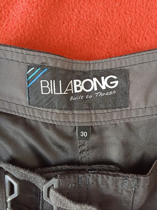 Fato de banho Billabong tamanho 30 (M)