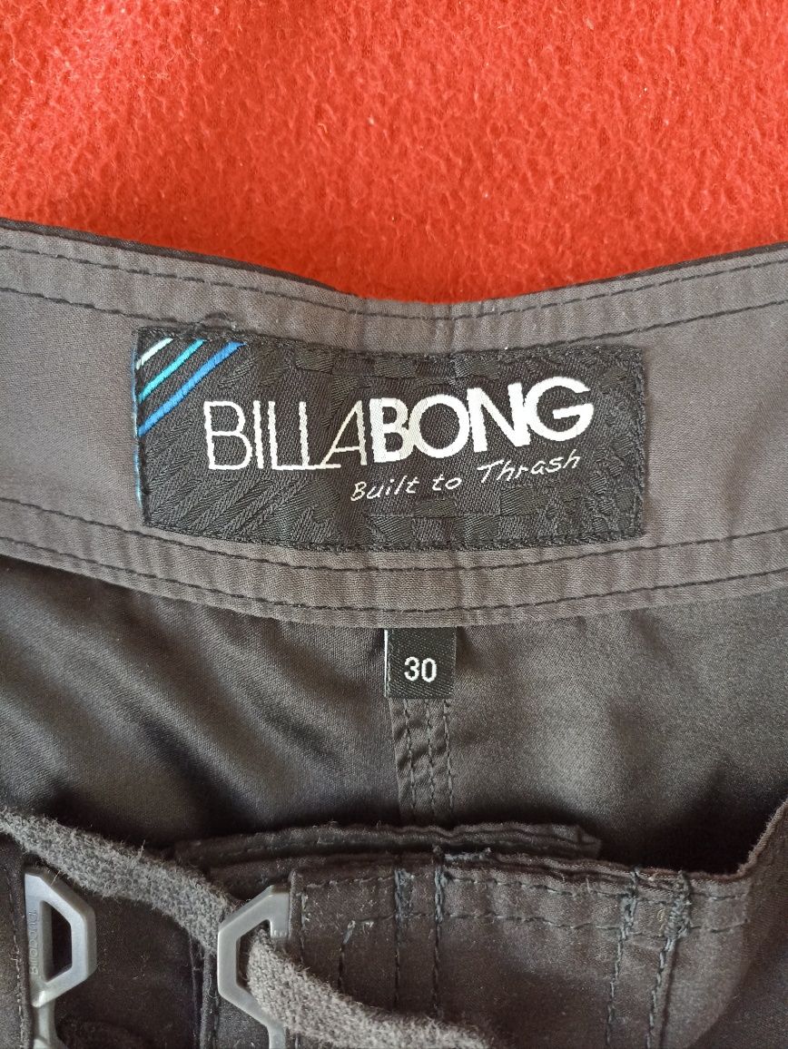 Fato de banho Billabong tamanho 30 (M)