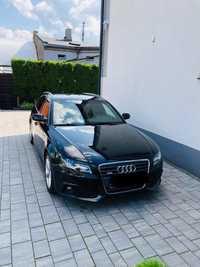 Audi a4 b8 sline