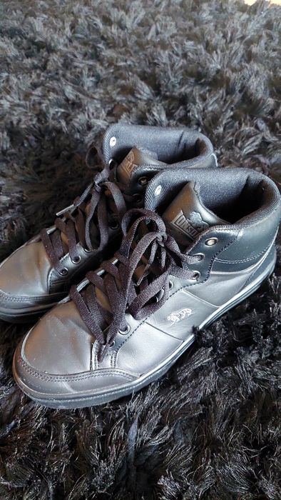 LONSDALE LONDON sneakersy/trampki za kostkę Rozm. 39