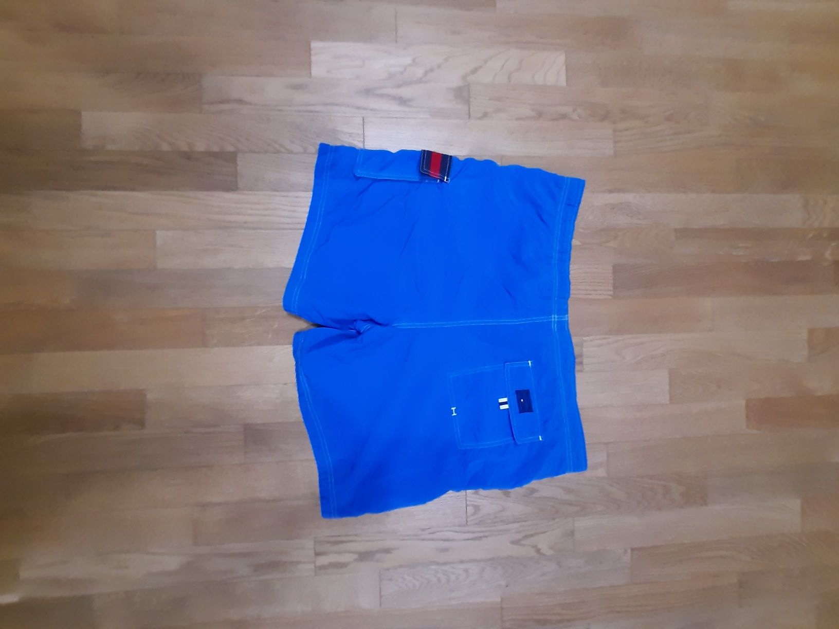 Spodenki Tommy Hilfiger roz. XL