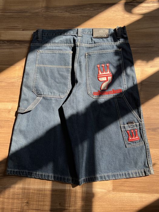 dada supreme shorts rap hiphop