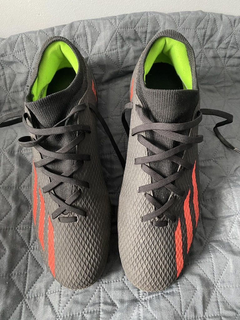 Buty adidas XSpeedportal 3FG