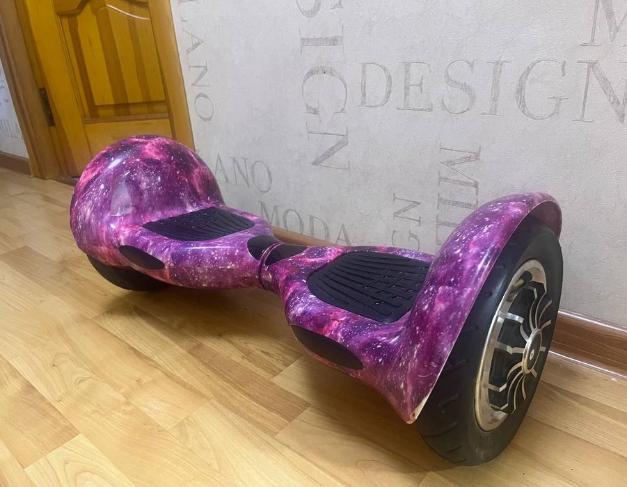 Продам гироборд в отличном состоянии