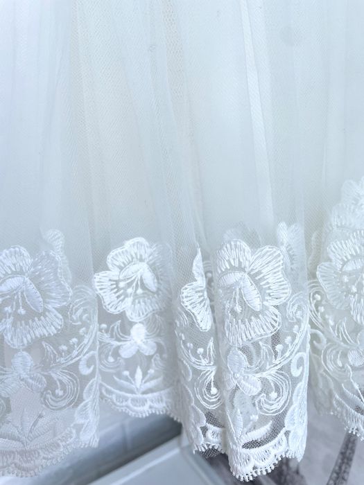 Праздничное платье для девочки