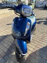 Suzuki Address 125 (склад)