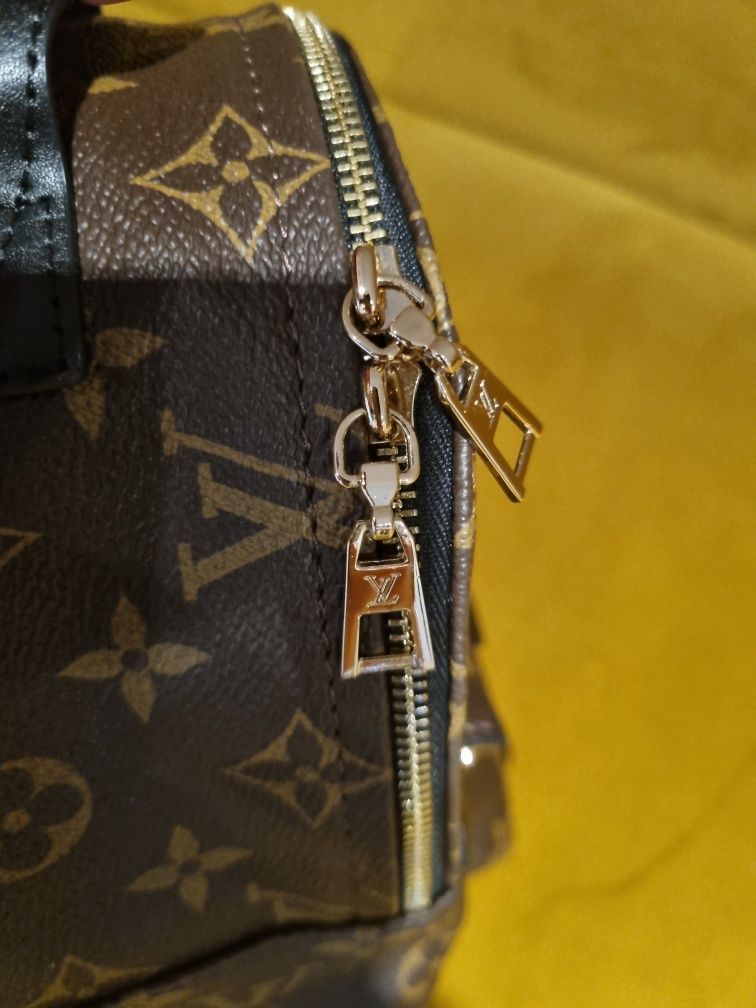 Plecak mini LV monogram