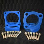Проставки Mazda 323 (1998-2004) / 626 (92-96) PREMACY 1999 - 2005 MX-6