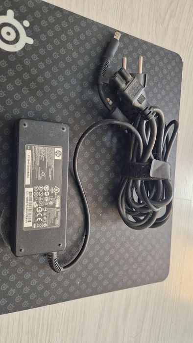 Zasilacz laptop HP PPP012H-S