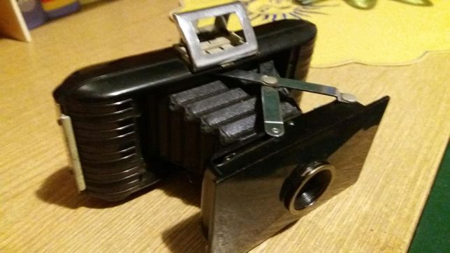 Kodak Jiffy V.P oryginał igła