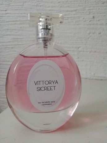Perfumy Vittorya Sicreet 100ml.