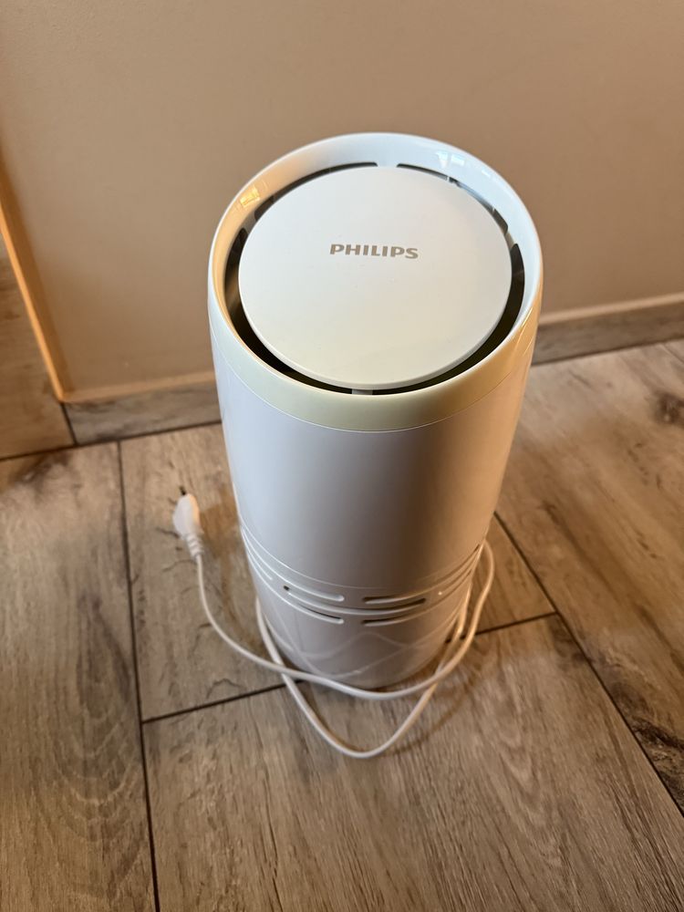 Nawilżacz ewaporacyjny Philips HU4706/11 Series 1000