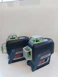 BOSCH GLL 3-80 CG laser.