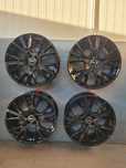 Felgi alu 5x112 20' 8.5J ET 30 i ET21 Wheelworld, Audi, A6, A7, Q5, Q3