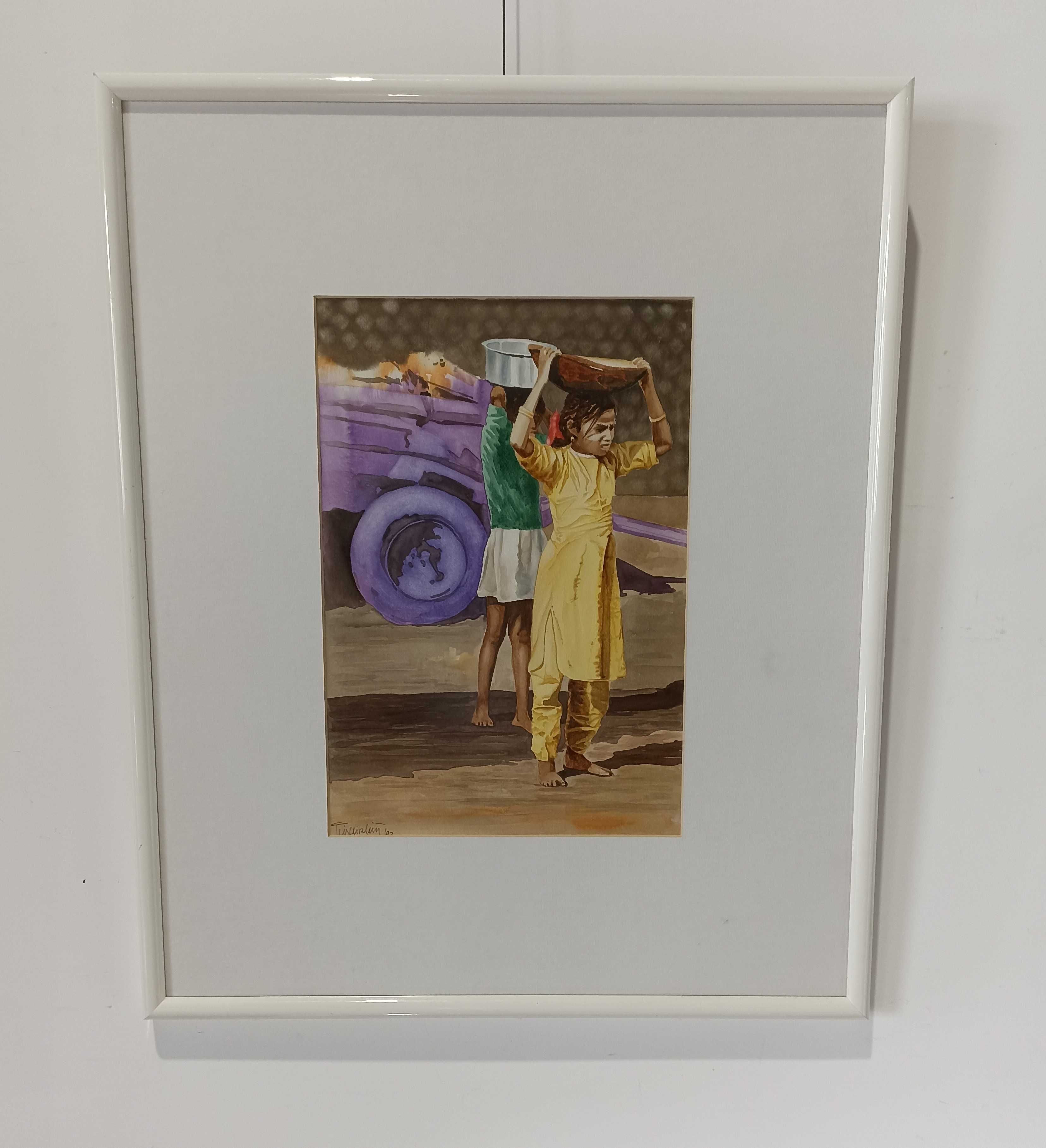 Lote Obras Pintura Portuguesa 43