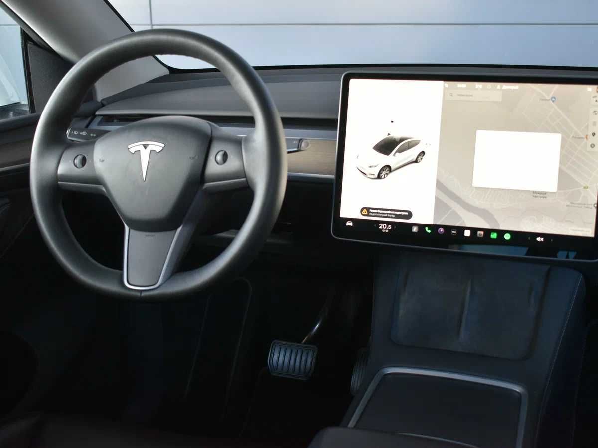 Tesla Model Y Dual Motor 2022