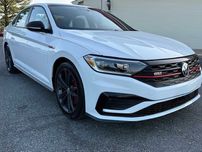 Volkswagen Jetta GLI 2019