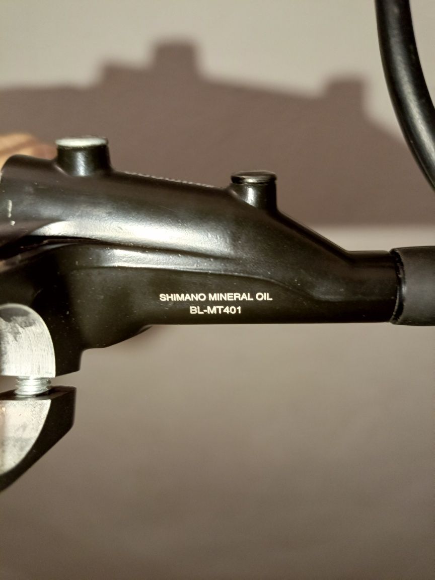 Klamka Shimano Mt-401