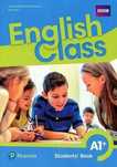 English Class A1+ podr. Pearson