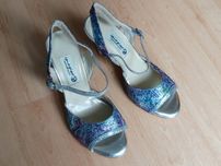 Buty tangowe Imagine rozmiar 36