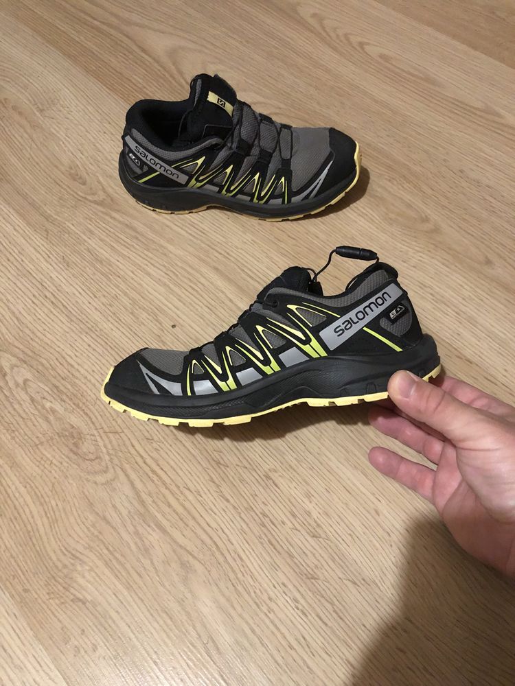 Кросовки Salomon XA Pro 3D ориг