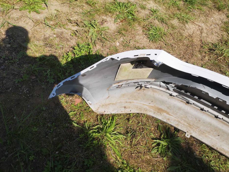 tył tylny zderzak seat leon III fr 5f0 hb 12-16