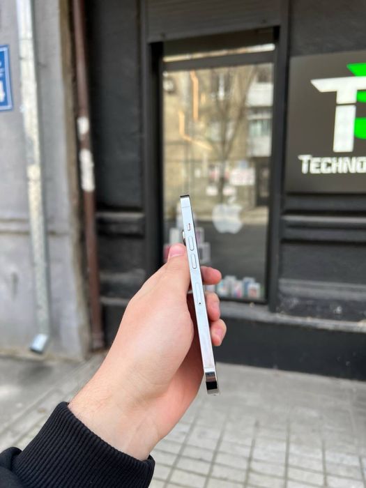 Айфон 13 Про 128/256/512/1Т iphone 13 Pro Silver Trade-in