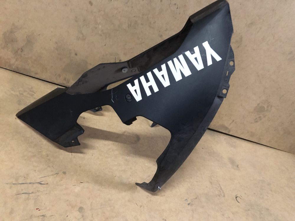 Yamaha R1 Rn19 Rn12 Pług Dolna Owiewka Wypełnienie Dolne Plastik