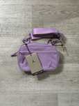 Jordan Jaw Alpha Camera Bag orchid