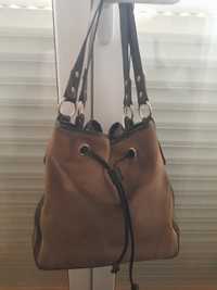 Mala / carteira / bucket bag