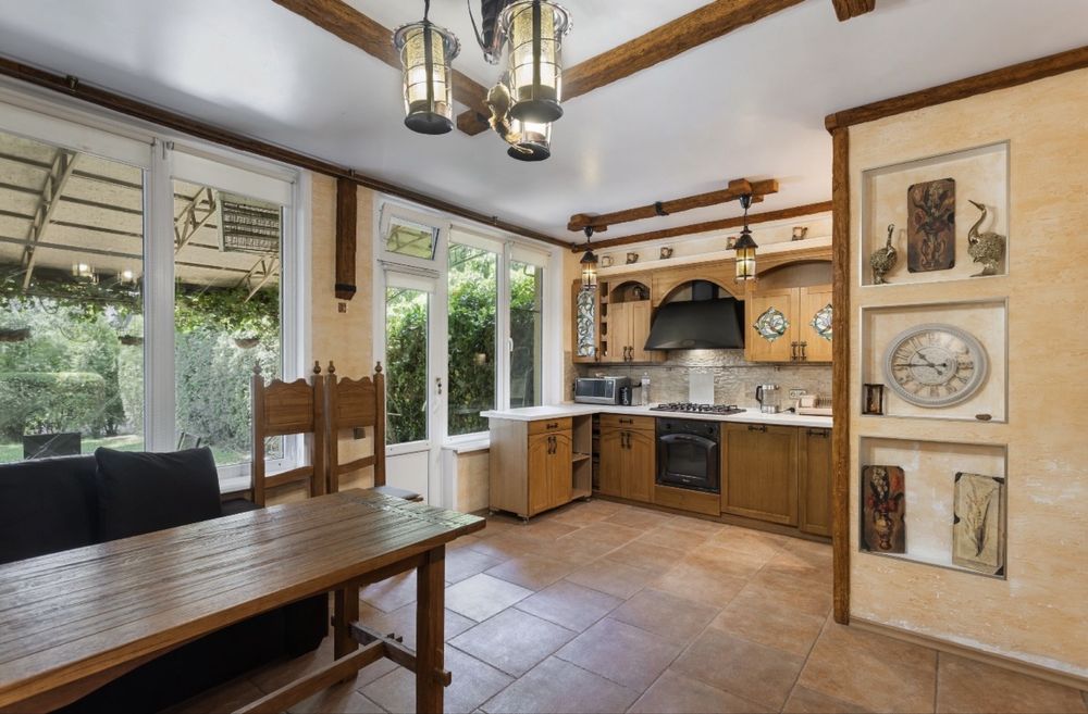 2-х этажний дом на Таирова Первая сдача