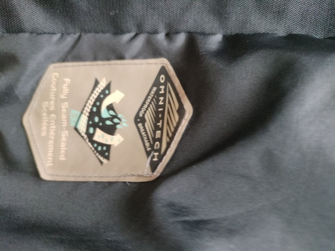 Kurtka damska techniczna Columbia Omni -Tech