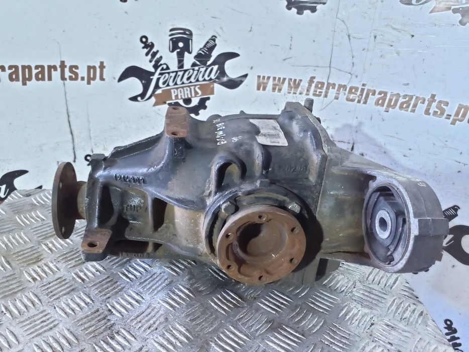 DIFERENCIAL BMW 318 TDS (E36) REF: 1428408