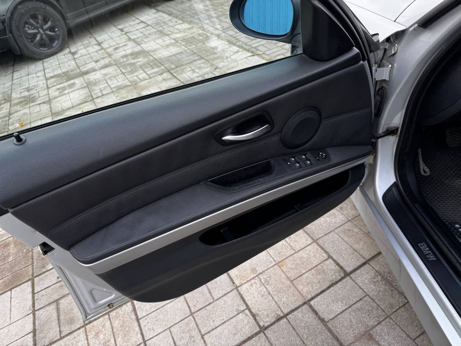 Продам Bmw 320d e91 2005г., 2.0 дизель, механика. Обмен, Лизинг