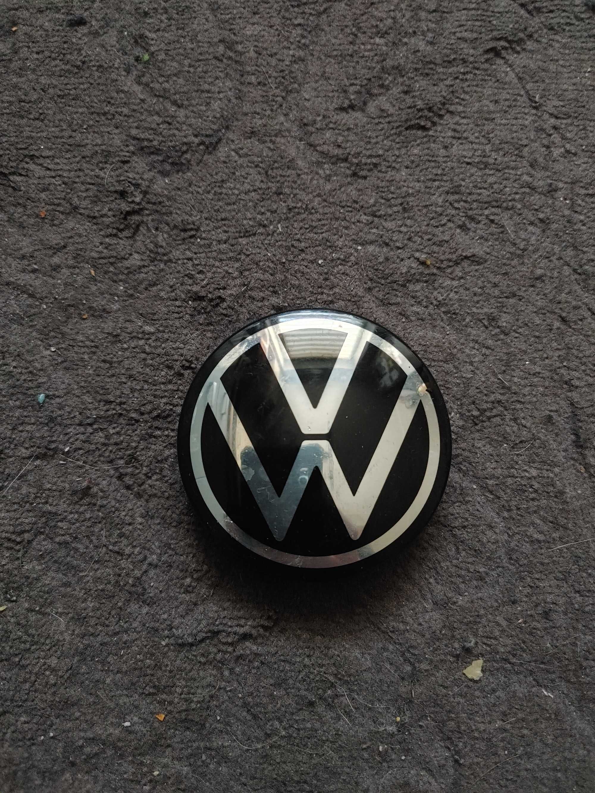 Dekielek alufelgi VW 56mm x 52mm 1S0.601.171 , 6C0.601.171